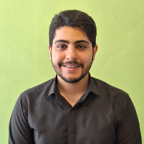 امیرمهدی مولائی