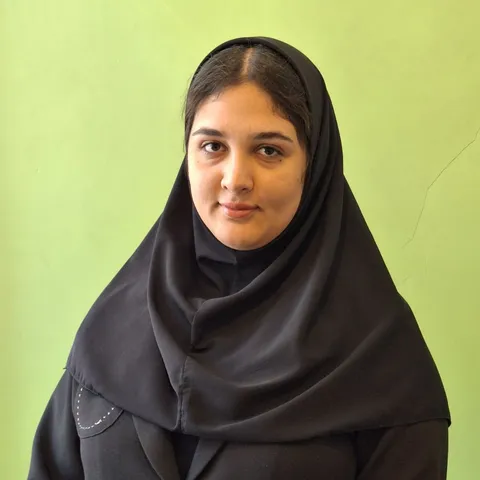 فاطمه مروتی