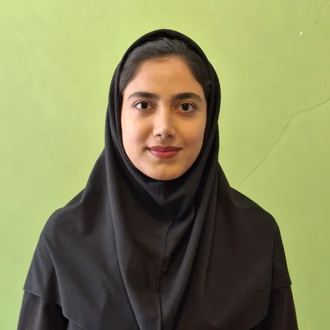 هستی گودرزی
