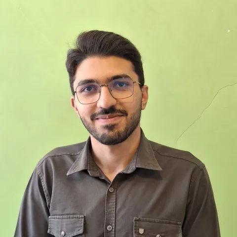 مسعود مرادی