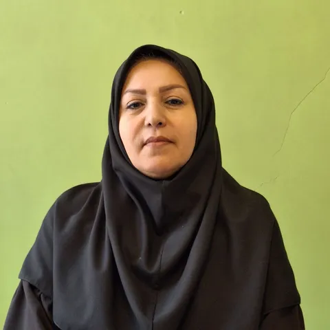 پروین کوشکی
